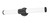 Z-Lite Solange LED Vanity in Matte Black - 1021-25W-MB-LED