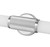 Z-Lite Solange LED Vanity in Brushed Nickel - 1021-40W-BN-LED