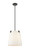 Z-Lite Weston Three Light Pendant in Matte Black - 3502P13-MB