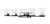 Z-Lite Bleeker Street Five Light Vanity in Matte Black + Chrome - 475-5V-MB-CH