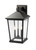 Z-Lite Beacon Three Light Outdoor Wall Light in Oil Rubbed Bronze - 568XL-ORB