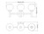 Z-Lite Sutton Three Light Vanity in Brushed Nickel - 7502-3V-BN