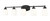 Z-Lite Kendrick Five Light Vanity in Matte Black - 745-5V-MB