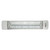 Eurofase Single Element Heater in Stainless Steel - EF25240S3 Eurofase Single Element Heater in Stainless Steel - EF25240S3