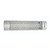 Eurofase Dual Element Heater in Stainless Steel - EF40277S4 Eurofase Dual Element Heater in Stainless Steel - EF40277S4