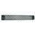 Eurofase Dual Element Heater in Black - EF60277B5