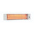 Eurofase Dual Element Heater in White - EF50277W