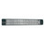 Eurofase Dual Element Heater in Black - EF60208B1