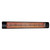 Eurofase Dual Element Heater in Black - EF60208B3