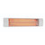 Eurofase Dual Element Heater in White - EF50277W4