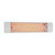 Eurofase Dual Element Heater in White - EF50277W5