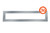 Eurofase Flush Mount Kit For Patio Heaters in Stainless Steel - EF61FMPFSMG