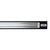 Eurofase Low Profile Electric Infrared Single Element Heater in Black - LP30208B