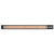 Eurofase Low Profile Electric Infrared Single Element Heater in Black - LP30208B