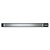 Eurofase Low Profile Electric Infrared Single Element Heater in Black - LP30208B