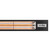 Eurofase Low Profile Electric Infrared Single Element Heater in Black - LP30208B