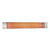Eurofase Dual Element Heater in Stainless Steel - EF60480S4