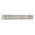 Eurofase Dual Element Heater in Stainless Steel - EF60480S5