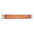 Eurofase Dual Element Heater in Stainless Steel - EF60480S5