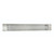 Eurofase Dual Element Heater in Stainless Steel - EF60240S4
