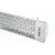 Eurofase Dual Element Heater in Stainless Steel - EF60240S4