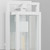 Quorum Marco One Light Wall Mount in White - 736-15-6