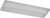 Quorum Ceiling Mount Wrap Series Four Light Ceiling Mount in White - 82049-4-6