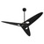 Oxygen Apogee 60"Ceiling Fan in Black - 3-132-15