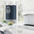 Capital Lighting Courtney Four Light Foyer Pendant in Brushed Nickel - AA1037BN Capital Lighting Courtney Four Light Foyer Pendant in Brushed Nickel - AA1037BN