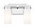 Z-Lite Danica Two Light Vanity in Chrome - 3044-2V-CH