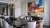 Z-Lite Allistair 16 Light Linear Chandelier in Modern Gold - 352-56L-MGLD Z-Lite Allistair 16 Light Linear Chandelier in Modern Gold - 352-56L-MGLD