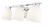 Z-Lite Naya Three Light Vanity in Chrome - 7518-3V-CH