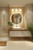 Z-Lite Naya Three Light Vanity in Chrome - 7518-3V-CH