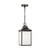Generation Lighting Saybrook One Light Pendant in Antique Bronze - GLO1041EN3/ANBZ Generation Lighting Saybrook One Light Pendant in Antique Bronze - GLO1041EN3/ANBZ