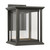 Generation Lighting Audley Lantern in Antique Bronze - GLO1281CDL-ANBZ
