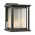 Generation Lighting Audley Lantern in Antique Bronze - GLO1281DL-ANBZ