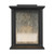 Generation Lighting Audley Lantern in Textured Black - GLO1281DL-TXB
