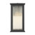 Generation Lighting Audley Lantern in Textured Black - GLO1291DL-TXB