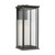 Generation Lighting Audley Lantern in Antique Bronze - GLO1301CDL-ANBZ
