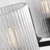 Generation Lighting Lando Four Light Wall / Bath in Midnight Black - GLV1044EN/MBK Generation Lighting Lando Four Light Wall / Bath in Midnight Black - GLV1044EN/MBK
