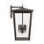 Generation Lighting Linton Lantern in Antique Bronze - GLO1424ANBZ