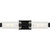 Quoizel Hawes Two Light Bath in Matte Black - HWS8524MBK