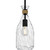Quoizel Quoizel Piccolo Pendant One Light Mini Pendant in Matte Black - QPP6782MBK Quoizel Quoizel Piccolo Pendant One Light Mini Pendant in Matte Black - QPP6782MBK