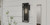 Quoizel Vanessa One Light Outdoor Wall Mount in Matte Black - VSA8406MBK