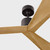 Visual Comfort Fan Adler 52 52"Ceiling Fan in Midnight Black - 3ADR52MBK Visual Comfort Fan Adler 52 52"Ceiling Fan in Midnight Black - 3ADR52MBK