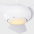 Visual Comfort Fan Topan Smart 52 LED 52"Ceiling Fan in Matte White - 3TNSM52RZWD