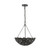 Visual Comfort Studio Kelan Six Light Pendant in Aged Iron - AP1193AI Visual Comfort Studio Kelan Six Light Pendant in Aged Iron - AP1193AI
