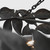 Visual Comfort Studio Kelan Three Light Semi-Flush Mount in Aged Iron - AF1173AI Visual Comfort Studio Kelan Three Light Semi-Flush Mount in Aged Iron - AF1173AI