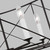 Visual Comfort Studio Beatrix Four Light Chandelier in Aged Iron - CC1624AI Visual Comfort Studio Beatrix Four Light Chandelier in Aged Iron - CC1624AI