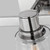 Visual Comfort Studio Alessa Three Light Bath Vanity in Polished Nickel - CV1033PN Visual Comfort Studio Alessa Three Light Bath Vanity in Polished Nickel - CV1033PN